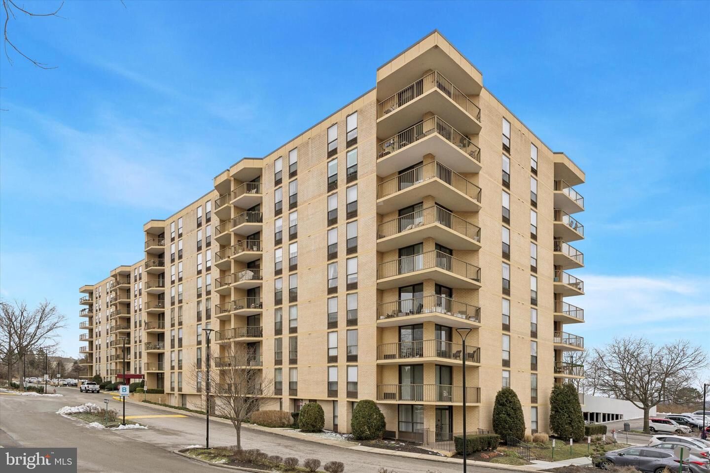 Property Photo:  666 W Germantown Pike 2101  PA 19462 