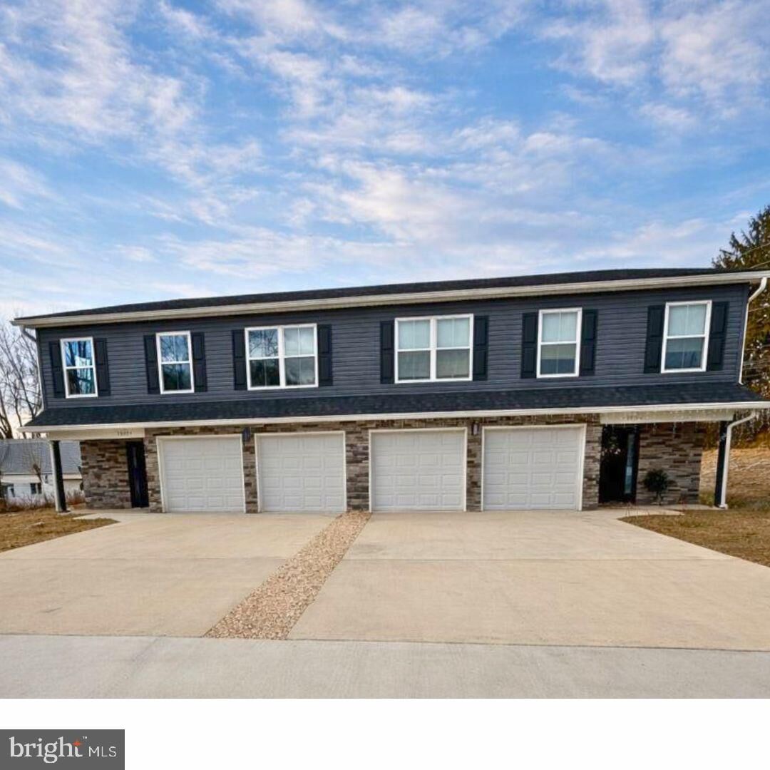 Property Photo:  1500 Embassy Dr, Units A & B,  PA 17109 