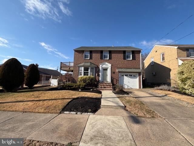 Property Photo:  7614 Hasbrook Avenue  PA 19111 