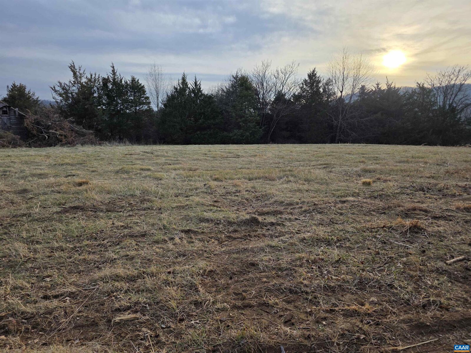 Property Photo: Lot 13 Pea Ridge Rd VA 22973