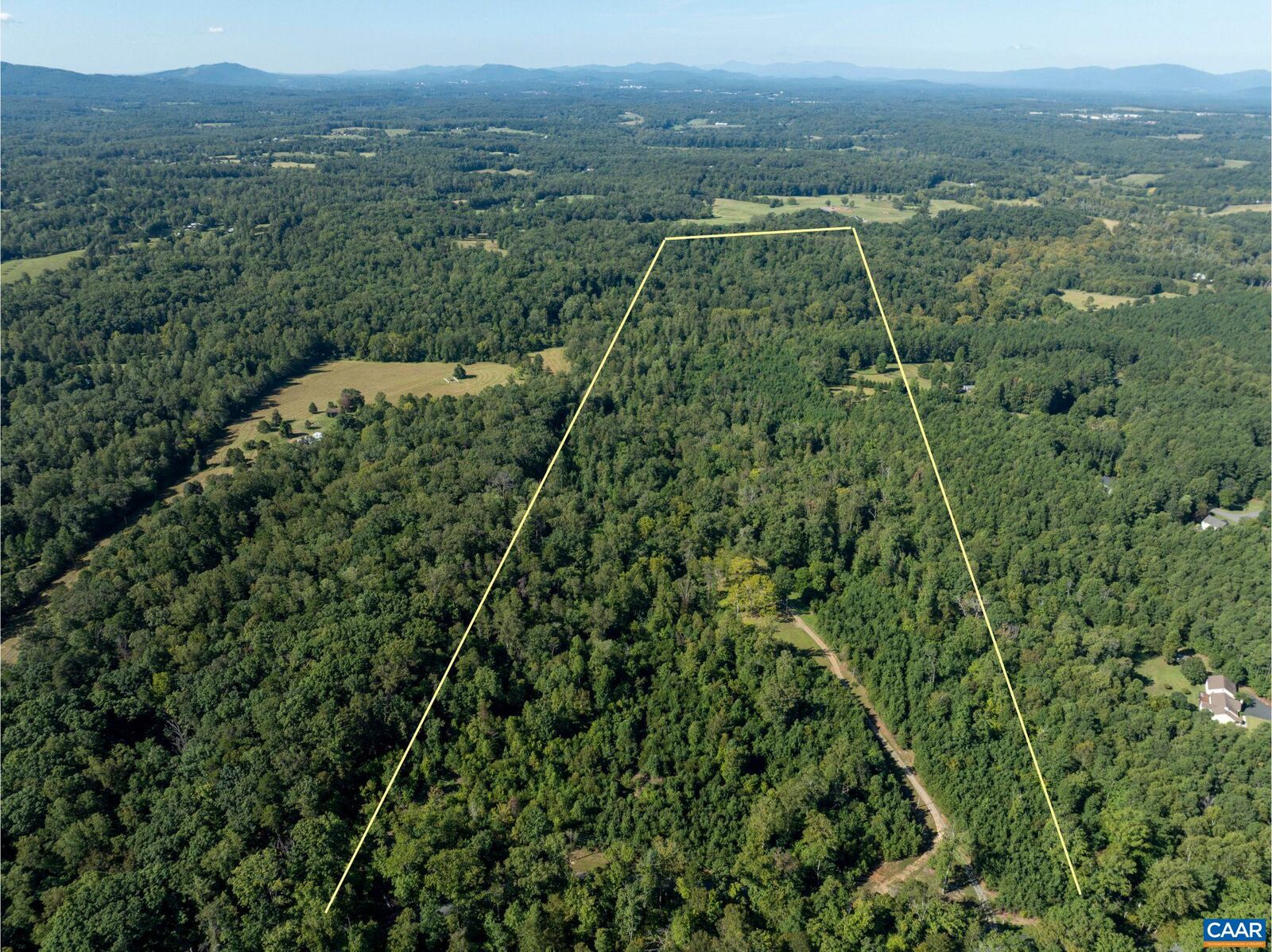 Property Photo:  3860 Gilbert Station Rd  VA 22923 