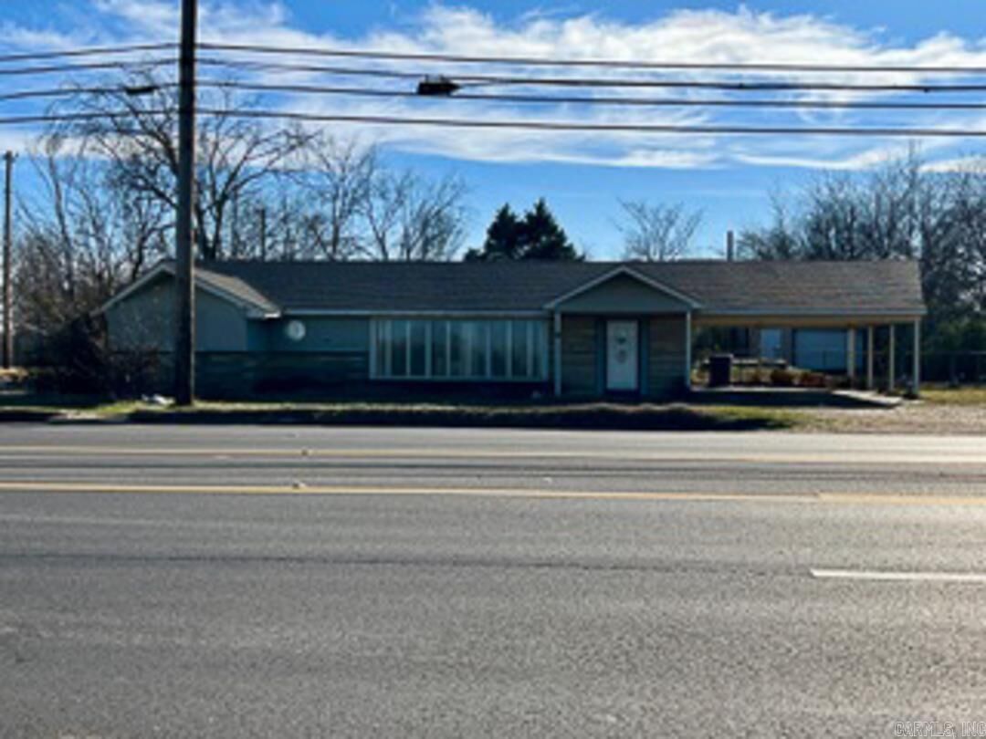Property Photo: 4417 E Highland Drive AR 72401