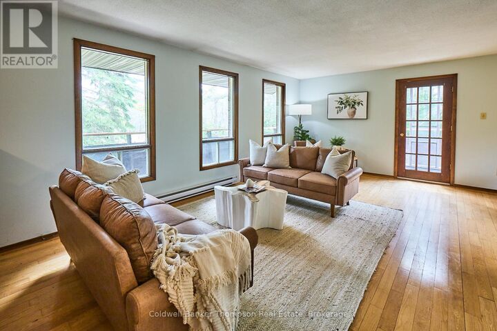 Property Photo:  62 Savage Settlement Road  ON P0A 1R0 