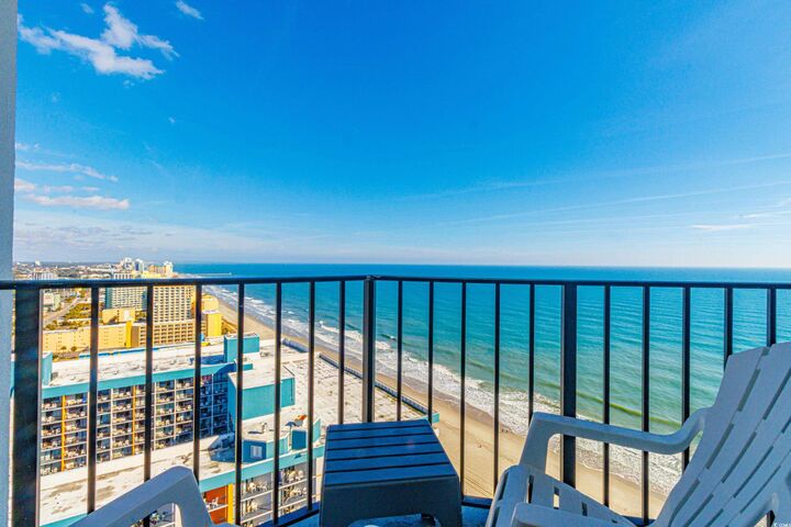 Property Photo:  1605 S Ocean Blvd. 2314  SC 29577 