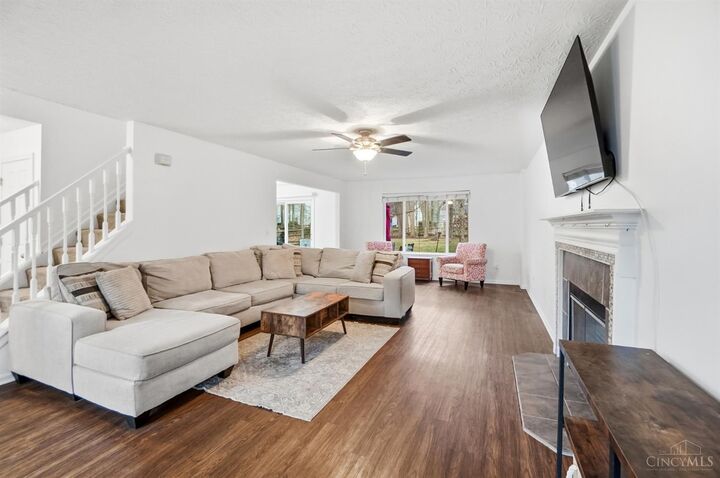 Property Photo: 1530 Creekside Road OH 45102