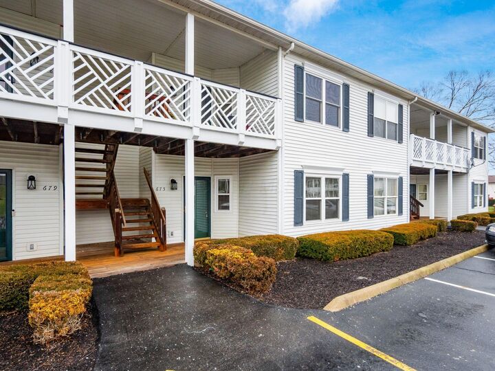 Property Photo:  675 Milcrest Drive  OH 43040 