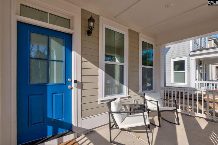 Property Photo:  112 Herman  SC 29169 