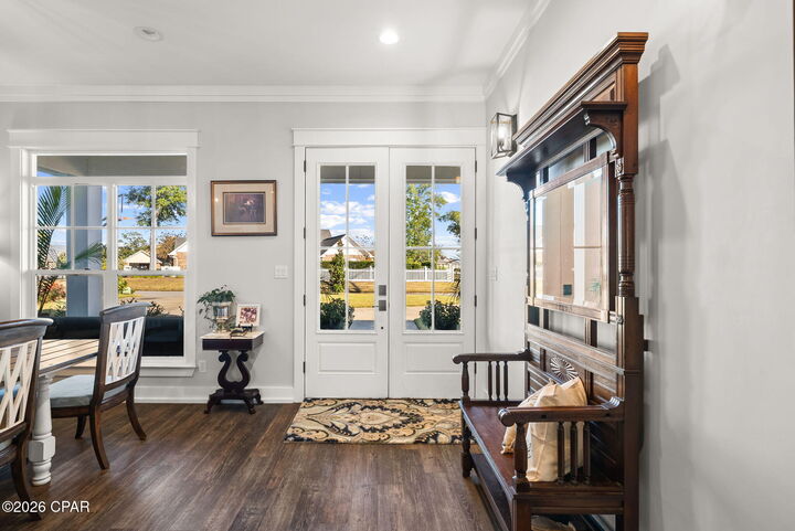 Property Photo:  3407 Country Club Court  FL 32444 