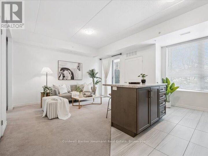 Property Photo: 1280 Gordon Street 109 ON N1L 0N6