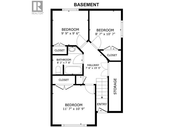 Property Photo:  8623 83 Street  BC V1J 0G8 