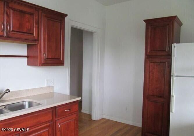Property Photo:  39 N 3rd Street 2  PA 17837 