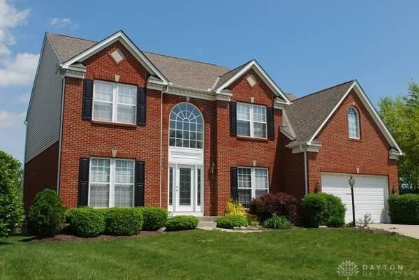 Property Photo:  7734 North Trail  OH 45040 