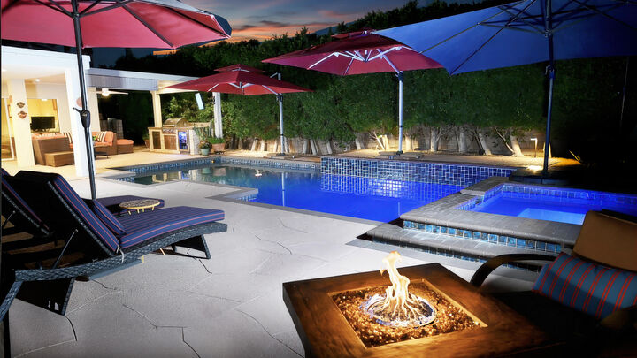 Property Photo:  77779 Saint Augustine Drive  CA 92211 