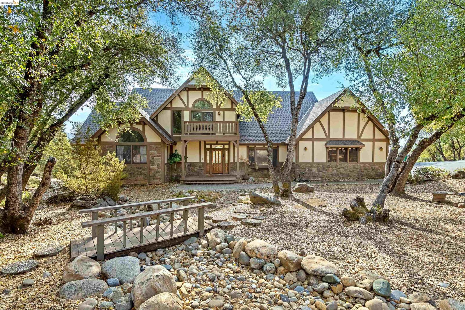 Property Photo:  20965 O'Brien Ct.  CA 95370 