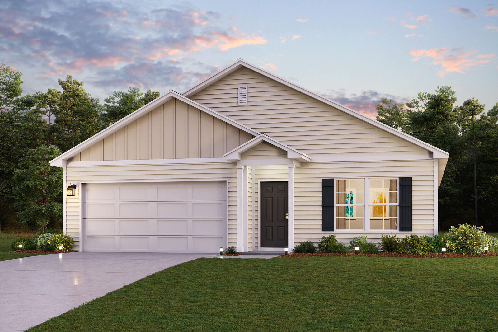 Property Photo: 225 Cat Island Circle FL 32433