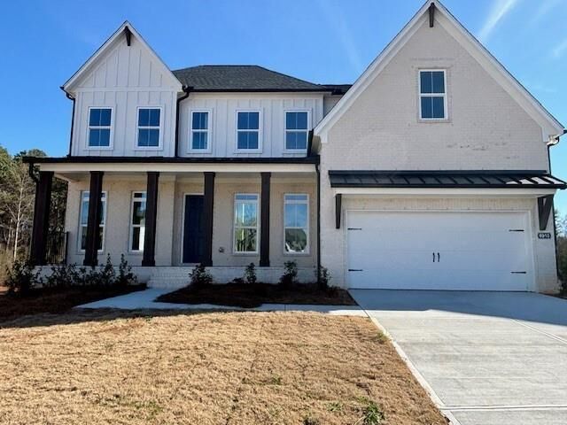 Property Photo:  6910 Pond View Dr  GA 30028 