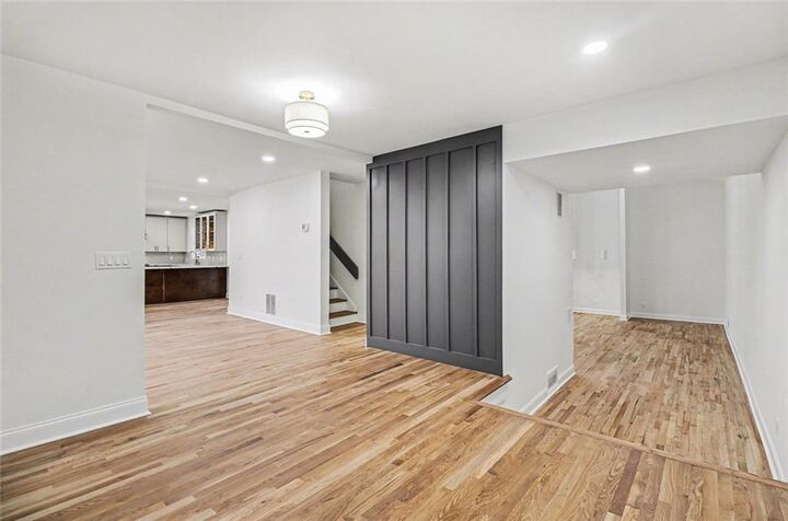 Property Photo:  2360 Bradcliff Drive NE  GA 30345 