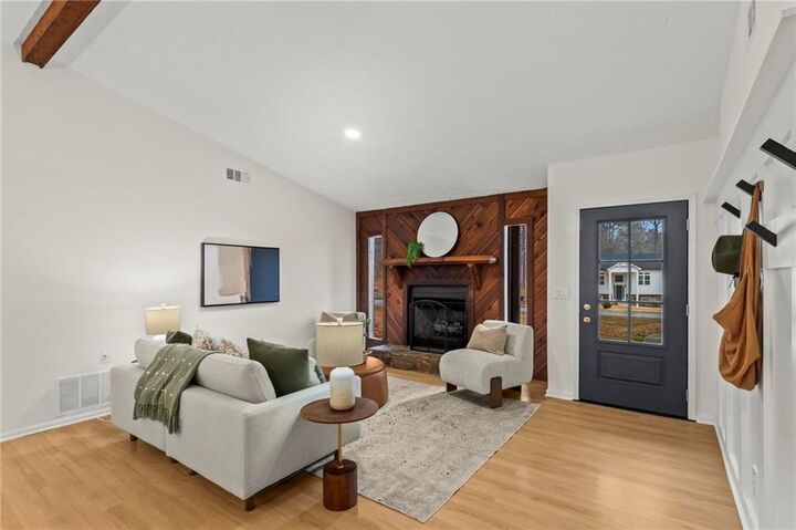 Property Photo:  2280 Brandon Court NE  GA 30066 