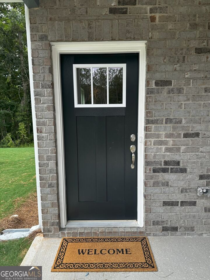 Property Photo:  210 Laney Drive Lot 61  GA 30117 