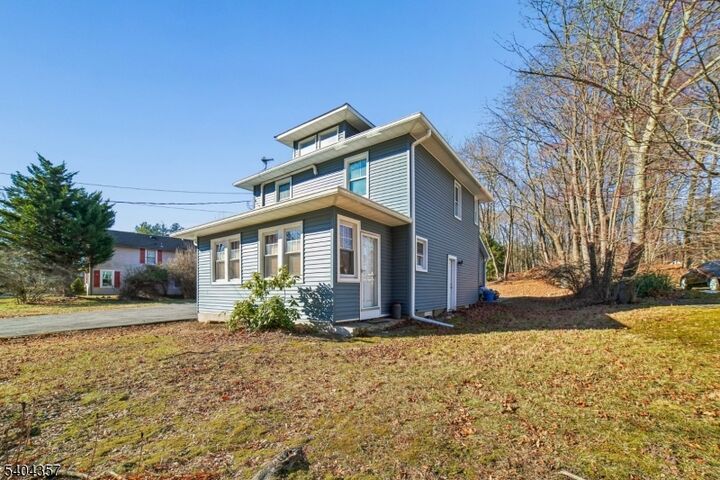 Property Photo:  169 Diamond Spring Rd  NJ 07834 