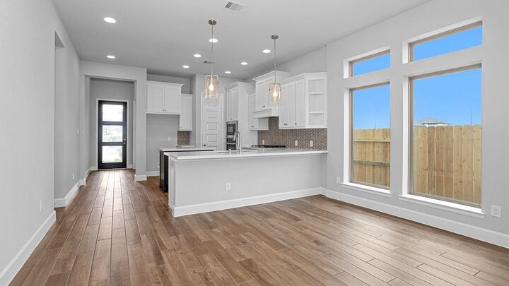 Property Photo:  7427 Fraser Peak Drive  TX 77493 