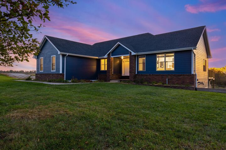 Property Photo:  10579 W 129th Street S  IA 50228 