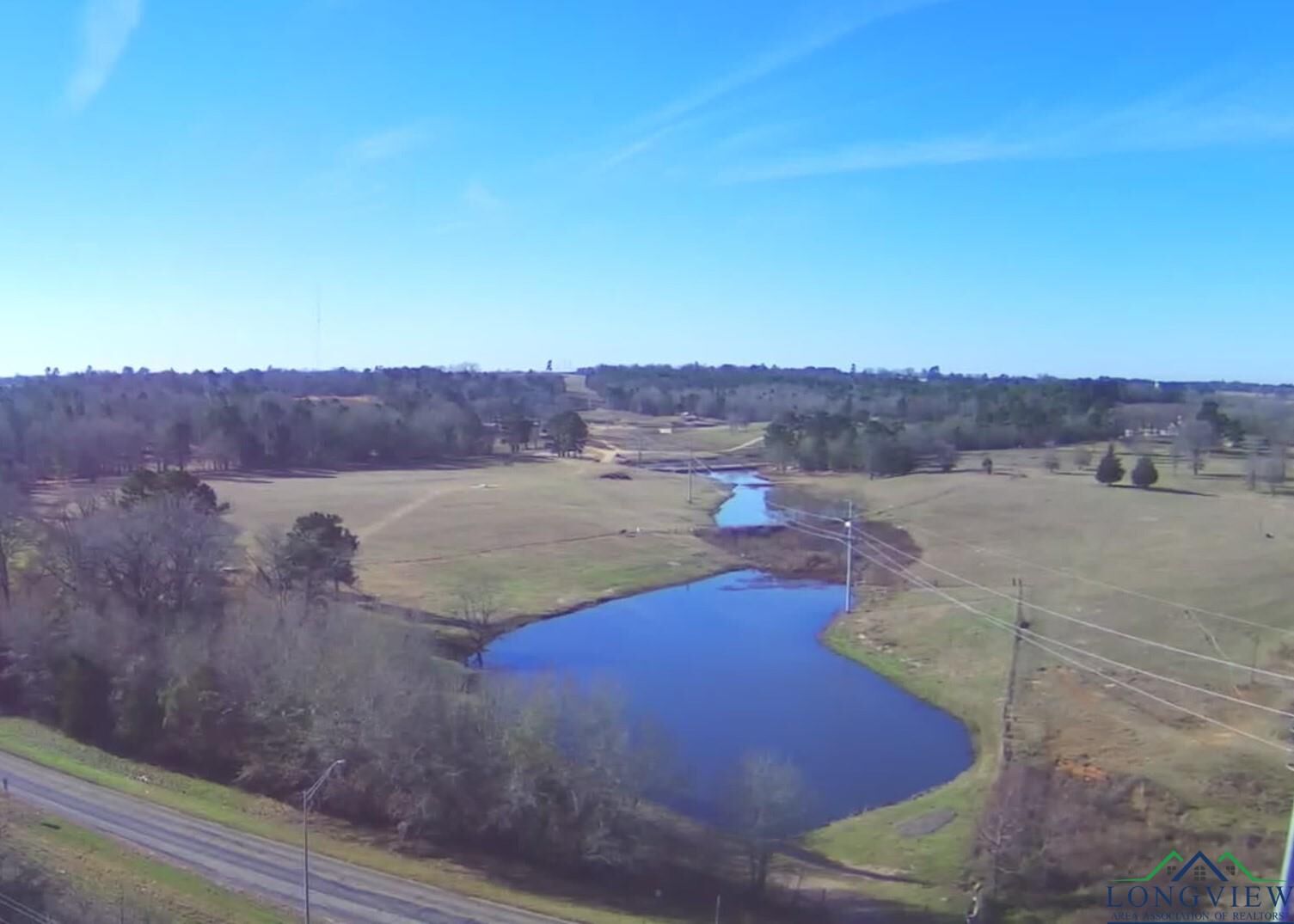 Property Photo: 8827 Fm 1404 TX 75645