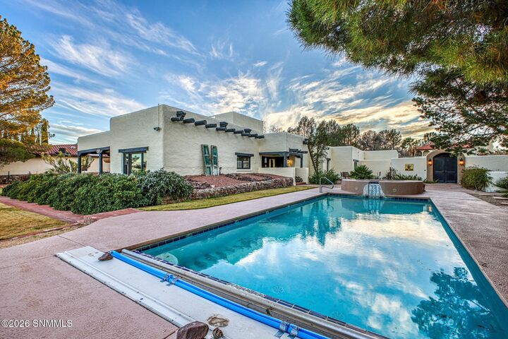 Property Photo:  6648 Vista Hermosa  NM 88007 