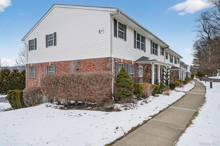 Property Photo: 77 Jamie Court NY 10901