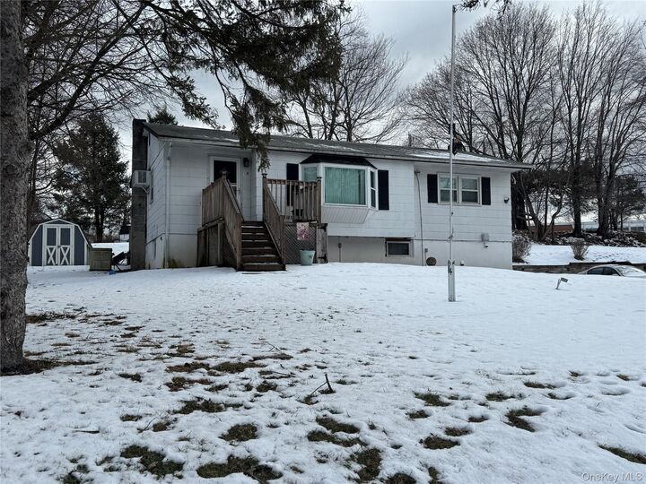 Property Photo: 17 Emerson Drive NY 10992