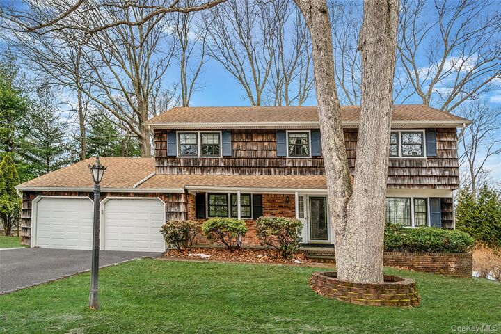 Property Photo:  10 Penelope Drive  NY 11733 