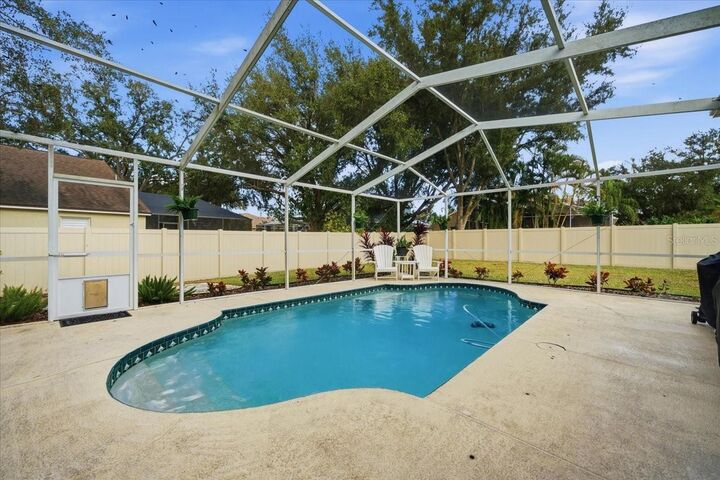 Property Photo: 15207 Arbor Hollow Drive FL 33556