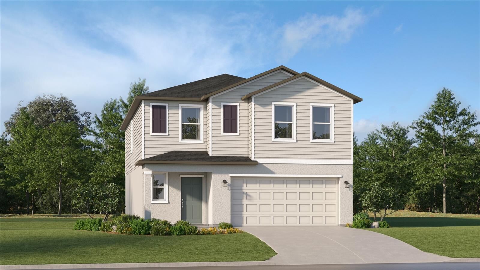Property Photo:  2772 Lookout Ridge Road  FL 33844 