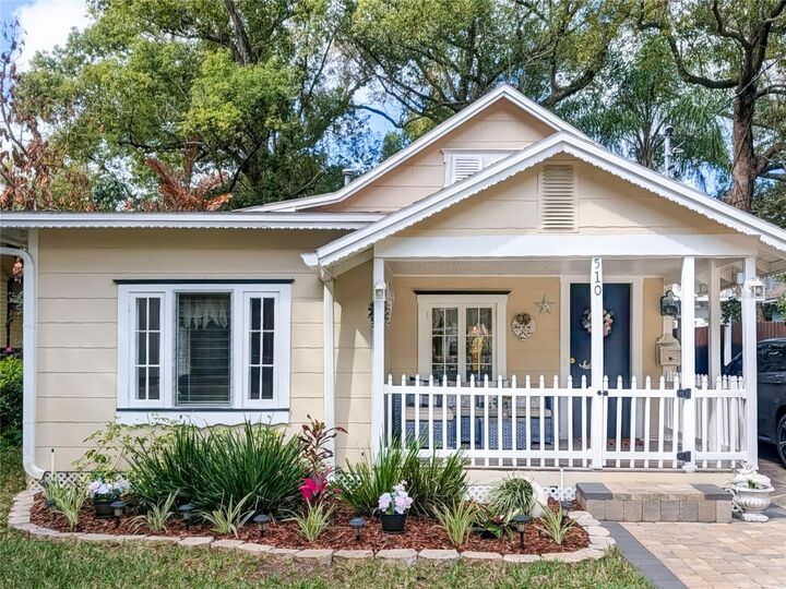 Property Photo:  510 S Eola Drive  FL 32801 