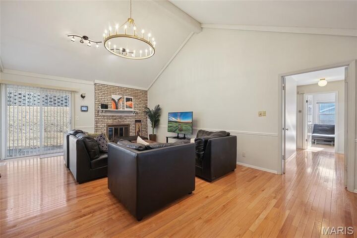 Property Photo:  394 Branchport Drive  MO 63017 