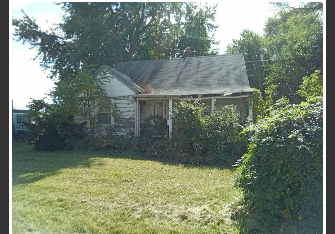 Property Photo:  3366 Janes Avenue  MI 48601 