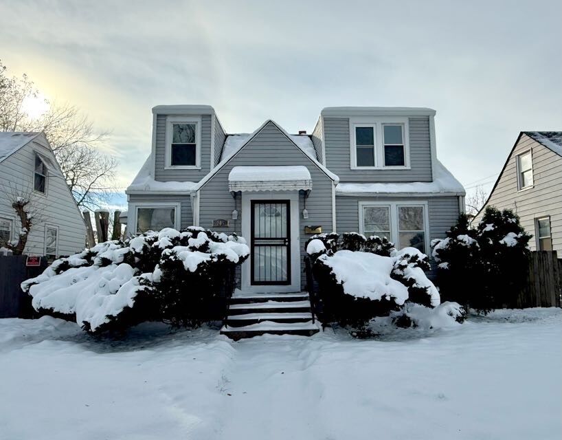 Property Photo:  205 E 142nd Place  IL 60419 