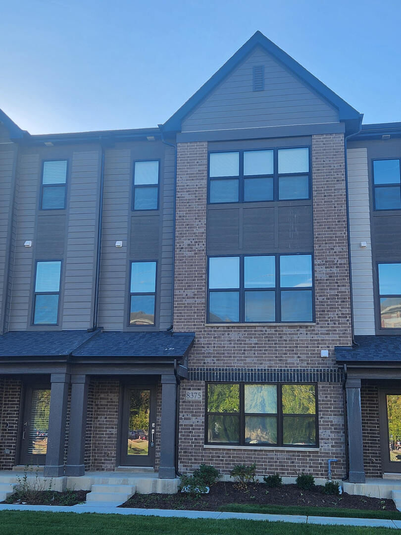 Property Photo:  8365 Mulberry Avenue  IL 60053 