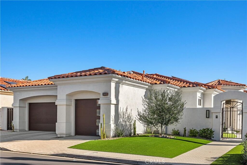 Property Photo:  360 Tomahawk  CA 92211 