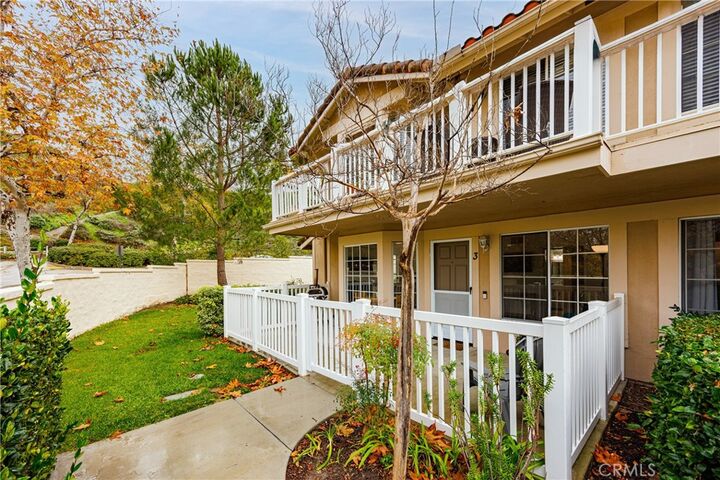 Property Photo:  19801 Meadow Ridge Dr 3  CA 92679 