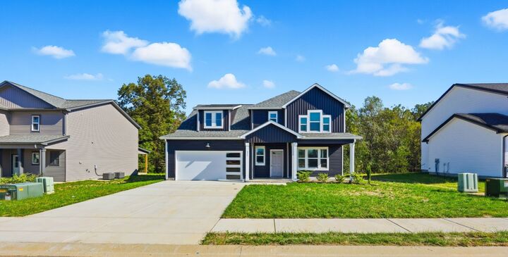 Property Photo:  377 Galway Dr  TN 37042 