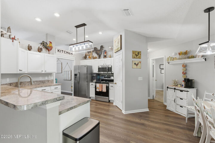 Property Photo:  96001 Sweetbriar Lane  FL 32097 