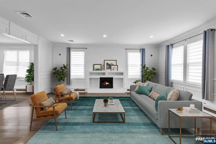 Property Photo: 315 Mary Street NJ 07631