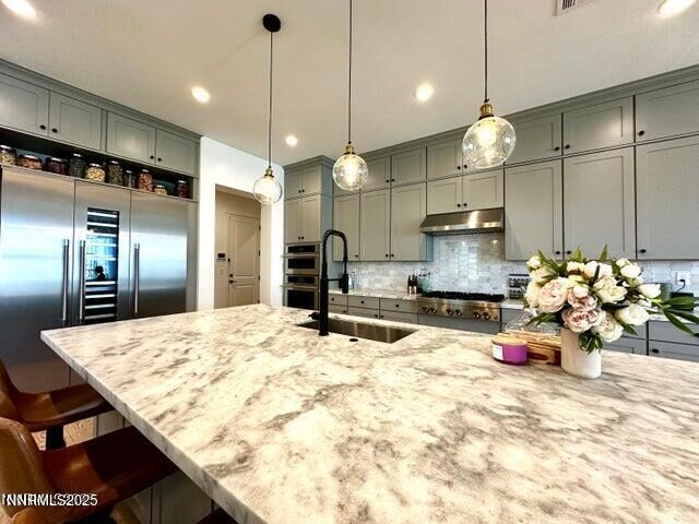 Property Photo:  5454 Side Saddle Trl  NV 89511 