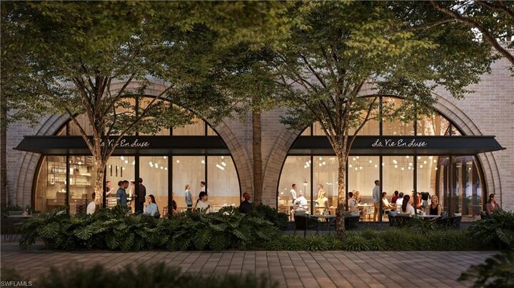 Property Photo: 1010 5th Ave S 201 FL 34102