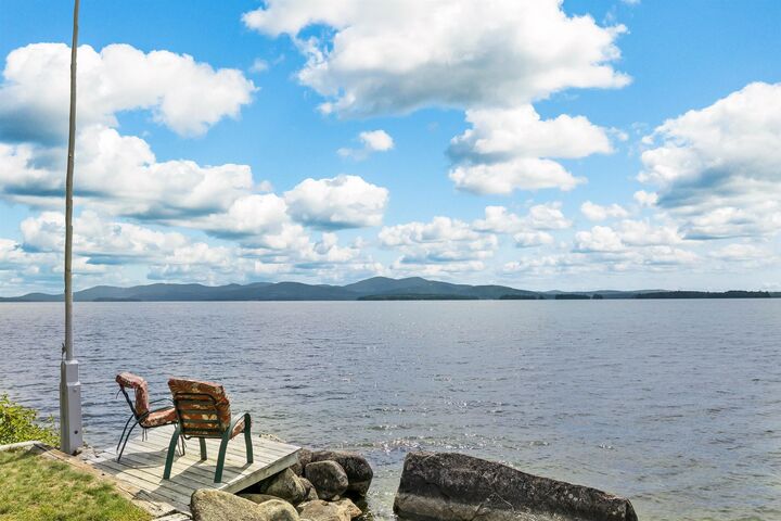 Property Photo: 47 Pot O Beans Road NH 03254