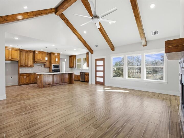 Property Photo:  107 W Stagecoach Trail  TX 76085 