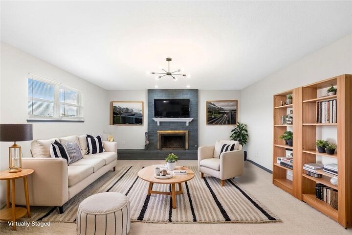 Property Photo:  2709 W Sayre Lane  AR 72758 