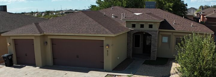 Property Photo:  417 Tierra Bella Drive  NM 88310 