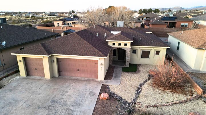 Property Photo:  417 Tierra Bella Drive  NM 88310 